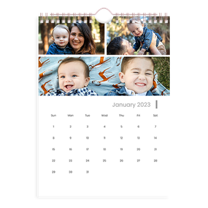 2025 Premium Wall Calendars Philippines